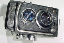 Toyocaflex 120 Film Medium