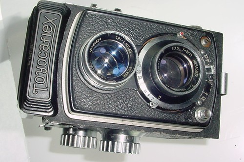 Toyocaflex 120 film - toyocaflex,