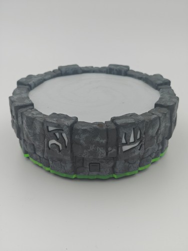 Skylanders wireless portal - portal, of