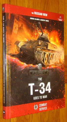World tanks 34 goes to - world,