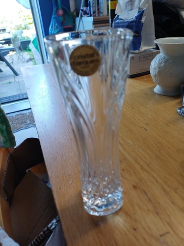 Beautiful lead crystal - lead,