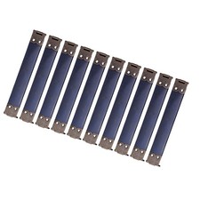  10 PCS Metal Internal Flex