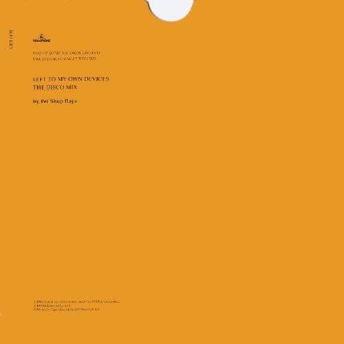 Pet shop boys - shop,