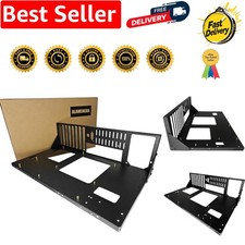 Metal DIY PC  Bench - Supports