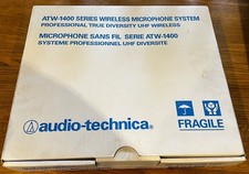 Audio Technica ATW-1500 Series