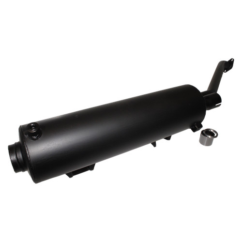 Muffler kit kvf750 - kit, 4×4