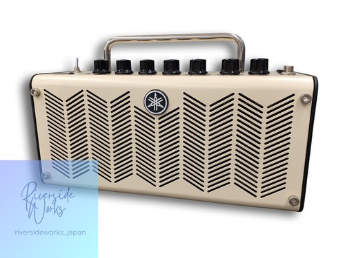Yamaha thr5 guitar amplifier - yamaha,