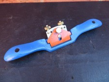 Draper spokeshave flat - spokeshave,
