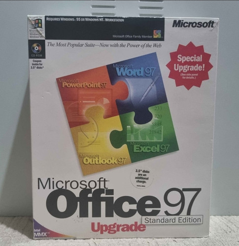 Microsoft office standard - microsoft,