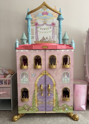 Kidkraft disney princess dance - disney,