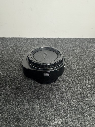 Nikon teleconverter 16a - nikon, tc-16a