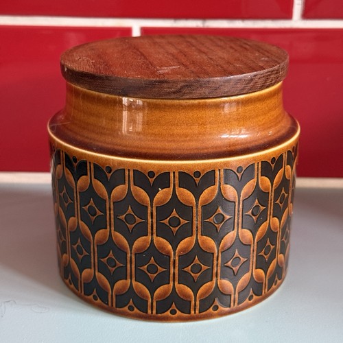 Hornsea heirloom brown - hornsea,