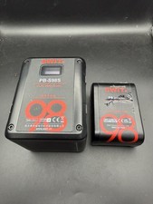 Swit lock battery combo - swit,