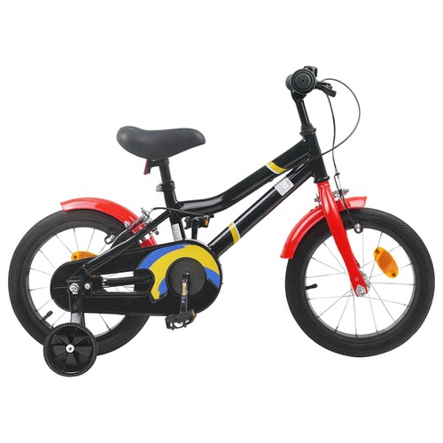 Vidaxl kids bike inches for - inches,
