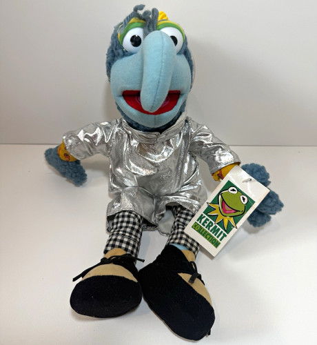 Rare vintage 1999 gonzo - rare,