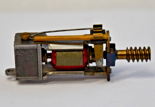 Triang hornby x03 motor tested - triang,