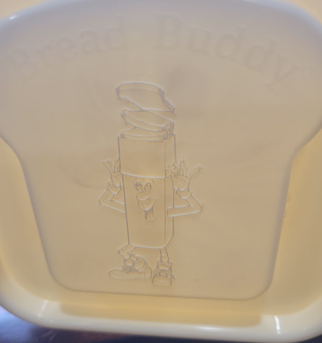 Vintage buddeez sandwich - vintage,