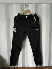 Macron Glasgow Warriors Aras