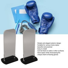 2pcs Fighting Acrylic Glove