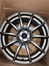 ULTRALITE R5 17" x 8J ET35