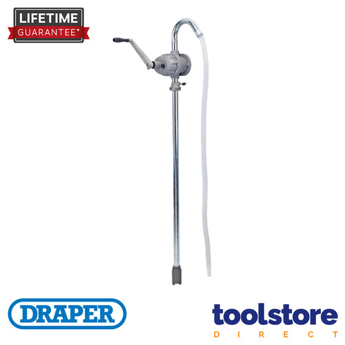 Draper 22265 high - 22265, rotary