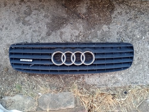 Audi mk1 genuine front - audi,