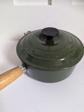 Le Creuset 18cm Saucepan Spout