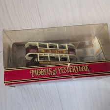 Matchbox - Models Of