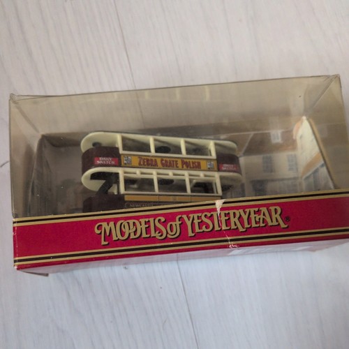Matchbox models of - models,