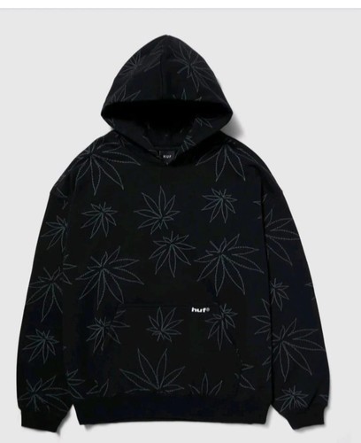 Huf plantlife fleece - huf,