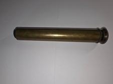 Antique Ross London DK9 Naval