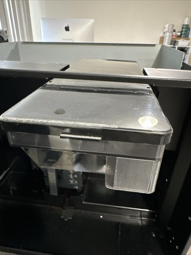 Miele cva 620 coffee - 620-1, machine