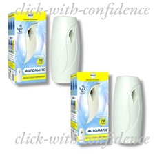 2 x Airpure Air Freshener Upto