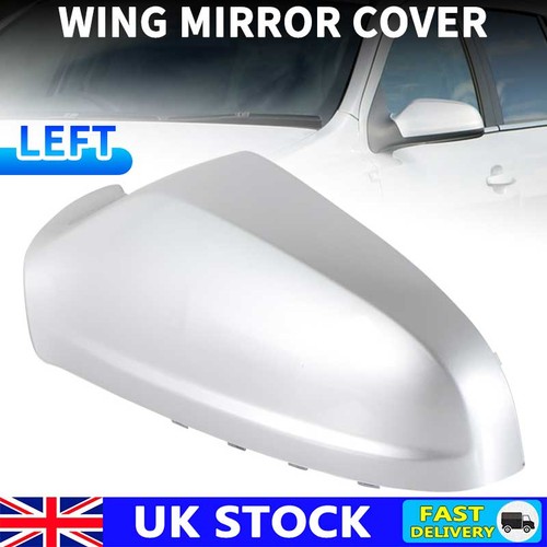 Left side wing mirror cover - left,