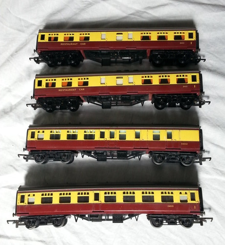 Triang mk1 maroon - mk1, and
