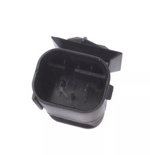 2x Rear Shock Absorbers w/ADS