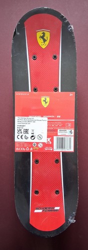 Mesuca ferrari children - mesuca,