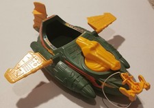 He Man and the Masters of the