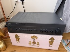 NAD C320BEE Stereo Integrated