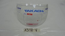 Helmet Visor Nitro Mod