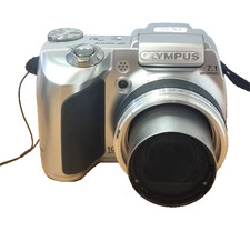 Olympus SP-510 UZ 7.1MP 10x