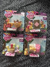 My Little Pony Friendship Is