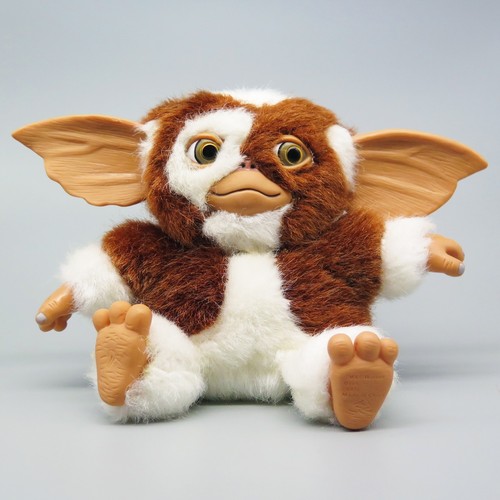 Neca gremlins mogwai gizmo - neca,