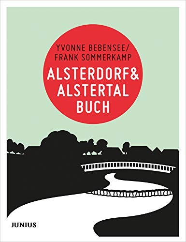 Alsterdorf and alstertalbuch - alsterdorf,