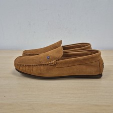Dubarry Azores Suede Slip On