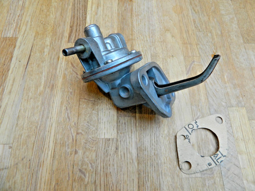 Fuel pump fits hillman - pump,