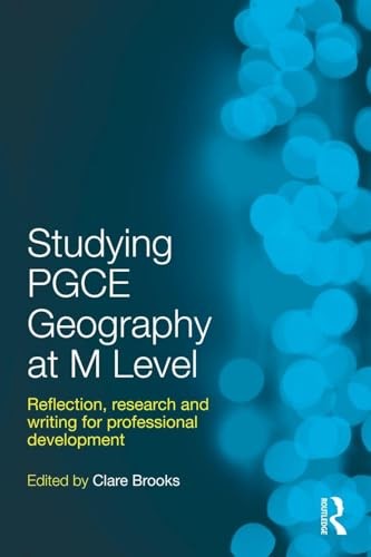 Studying pgce geography m - pgce,