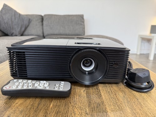 Optoma hd143x 200 - hd143x, lumens