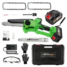 Brushless for mini chainsaw - mini,