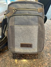 Troop London Crossbody Bag